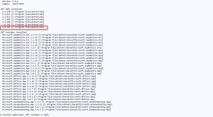 Code First Database Migration with .NET core EF SQL server – Jun Kim